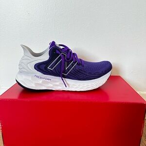 New Balance Fresh Foam 1080v11, NWT
